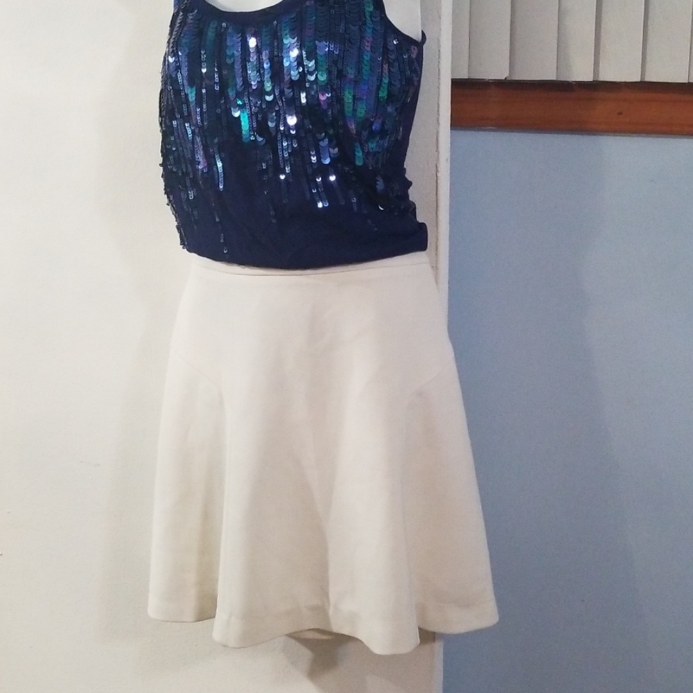 Express Skirt - Picture 2 of 6